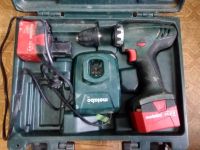 Лот: 17378916. Фото: 3. metabo bs 12 nicd. Строительство и ремонт
