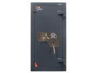 Лот: 3364682. Фото: 3. Взломостойкий сейф 3 класса Valberg... Мебель