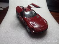 Лот: 19706346. Фото: 2. Мерседес-Бенс SLS AMG (игрушечный... Игрушки