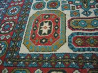 Лот: 977999. Фото: 2. ковер 1.36*1,95метра шерсть. Предметы интерьера