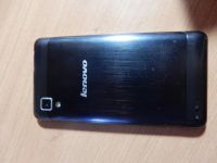Лот: 4996159. Фото: 2. lenovo p780. Смартфоны, связь, навигация