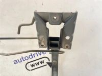 Лот: 25436829. Фото: 4. крепление крышки багажника Nissan... Красноярск