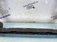 Лот: 23513026. Фото: 7. рамка радиатора Volkswagen Touareg...