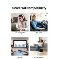 Лот: 21438355. Фото: 9. Картридер UGREEN USB 3.0 Card...