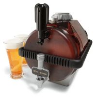 Лот: 16971295. Фото: 2. Мини - пивоварня Beer Machine... Мелкая бытовая техника