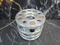 Лот: 24302725. Фото: 8. Проставки 15 мм. 5х100 цо 54,1...