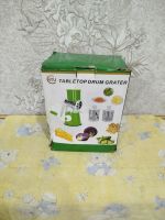 Лот: 25890087. Фото: 6. Овощерезка многофункциональная