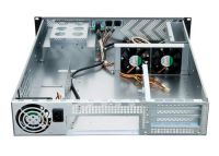 Лот: 10947932. Фото: 2. корпус 19" Server Case Chieftec... Серверы, СХД