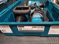 Лот: 21589079. Фото: 2. Отбойный молоток Makita HM1213C... Инструмент и расходные