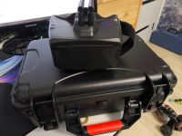 Лот: 25728641. Фото: 7. Полный комплект FPV (Happymodel...