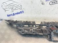 Лот: 25259181. Фото: 2. Кронштейн решетки радиатора Toyota... Автозапчасти