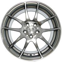 Лот: 3813474. Фото: 2. Диски новые Sakura Wheels 3199... Шины, Диски