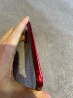 Лот: 18624046. Фото: 2. Iphone 11 256 Gb red. Смартфоны, связь, навигация