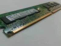 Лот: 8009310. Фото: 3. Оперативная память DDR2 2gb 2шт... Компьютеры, оргтехника, канцтовары