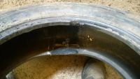 Лот: 5133352. Фото: 2. R14 185/70 Bridgestone blizzak... Шины, Диски