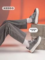 Лот: 25848326. Фото: 2. Кроссовки Keddo женские. Женская обувь