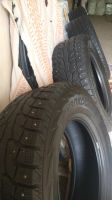Лот: 10526617. Фото: 4. Комплект шин 265/65R17 112T Hankook... Красноярск