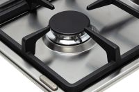 Лот: 23647041. Фото: 6. Газовая варочная панель DeLonghi...