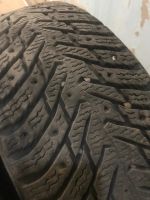 Лот: 19605651. Фото: 6. Nokian Tyres Hakkapeliitta 8 205...