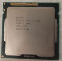 Лот: 4711386. Фото: 2. Процессор Core i3, 3100 Mhz, Socket... Комплектующие