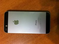 Лот: 10739306. Фото: 2. iPhone 5s. Смартфоны, связь, навигация