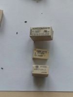 Лот: 25604963. Фото: 2. Реле импорт. Радиодетали  (электронные компоненты)