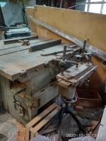Лот: 16733599. Фото: 3. Станок деревообрабатывающий. Строительство и ремонт