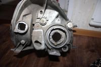 Лот: 10458430. Фото: 5. Фары Toyota Vitz