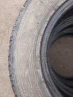 Лот: 25122979. Фото: 3. Резина Toyo Open Country i/t 215... Авто, мото, водный транспорт