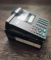 Лот: 11875596. Фото: 2. Кассовый аппарат (ЧПМ) Меркурий... Оборудование