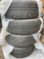 Лот: 20941513. Фото: 5. Шины 215/60 R17 лето на докатку