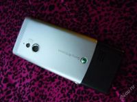 Лот: 2810474. Фото: 2. SE J10i2 Wi-Fi/5Mp камера/280Мб... Смартфоны, связь, навигация