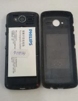 Лот: 25522234. Фото: 2. Мобильный телефон Philips Xenium... Смартфоны, связь, навигация