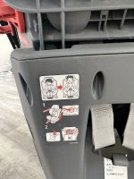 Лот: 20553465. Фото: 6. Автокресло Carmate Zutto 3 Style