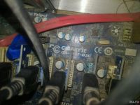 Лот: 13625798. Фото: 4. Ферма на 5ти Asus rx470. Красноярск