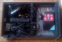 Лот: 1910424. Фото: 2. motorola V3 в полном бизнес комплекте... Смартфоны, связь, навигация