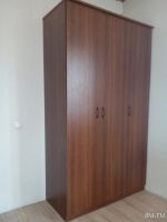 Лот: 25126869. Фото: 2. шкаф 3 створчатый. Хранение вещей