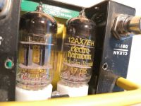 Лот: 17486321. Фото: 2. AMT SS-11B + Electro-Harmonix... Профессиональный звук