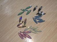 Лот: 12202912. Фото: 2. Стразы микс декоративные. Маникюр и педикюр