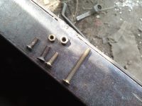 Лот: 15989568. Фото: 4. Болтики. Красноярск