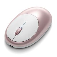 Лот: 21439033. Фото: 2. Мышь Satechi M1 Bluetooth Wireless... Периферия