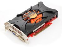 Лот: 4797487. Фото: 2. Nvidia GeForce GTX 550 Ti. Комплектующие
