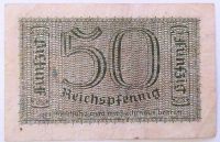 Лот: 24886625. Фото: 2. Германия (оккупированные территории... Банкноты