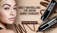 Лот: 11377052. Фото: 3. Maybelline Brow Drama Pomade Crayon... Красота и здоровье