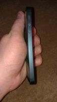 Лот: 4140509. Фото: 2. IPhone 5 16Gb Black. Смартфоны, связь, навигация