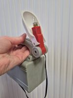 Лот: 25884924. Фото: 3. Фонарь - не рабочий. Туризм, охота, рыбалка, самооборона