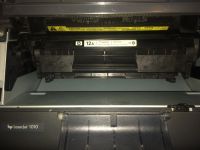 Лот: 11972055. Фото: 4. Принтер HP LaserJet p1010 в ОТС... Красноярск