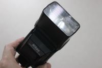 Лот: 17685441. Фото: 10. Фотовспышка Вспышка Nikon Speedlight...