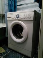 Лот: 7626680. Фото: 3. Стиральная машина LG 80130N. Бытовая техника