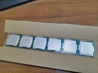 Лот: 24330099. Фото: 3. Процессоры Pentium 6шт. Компьютеры, оргтехника, канцтовары